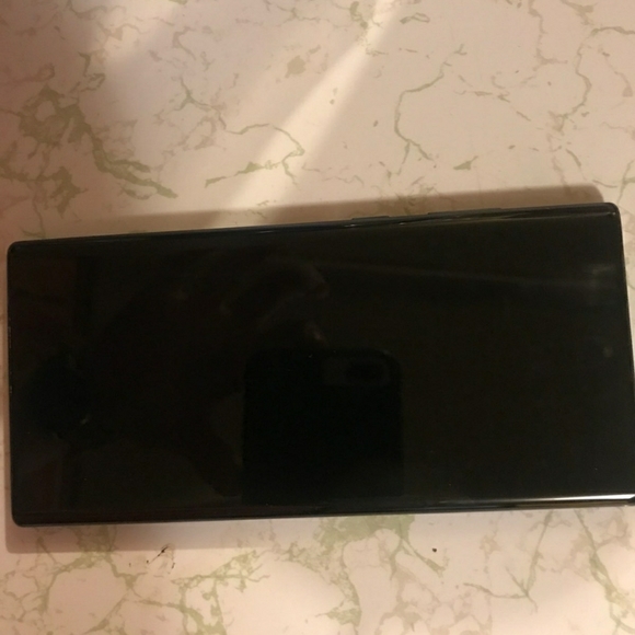 Note 10 plus 5g - Picture 2 of 4